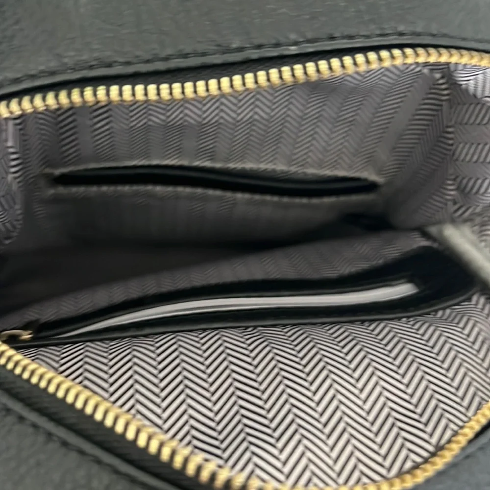 Mini Multi-Pocket Backpack - Picture 9 of 10